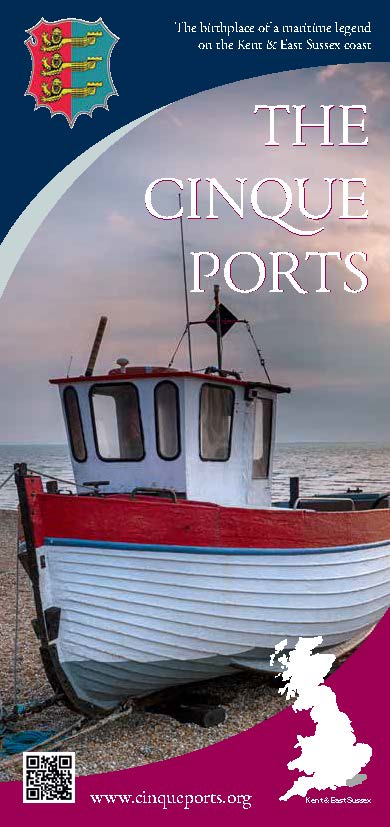 Cinque Ports 