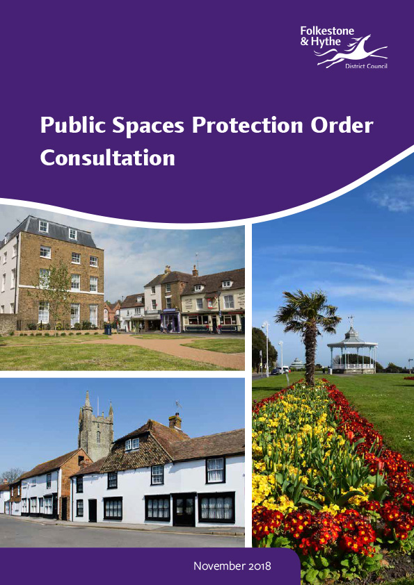 Consultation Leaflet